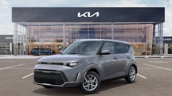 KIA SOUL 2025 KNDJ23AU1S7923891 image KIA SOUL 2025 KNDJ23AU1S7923891 image