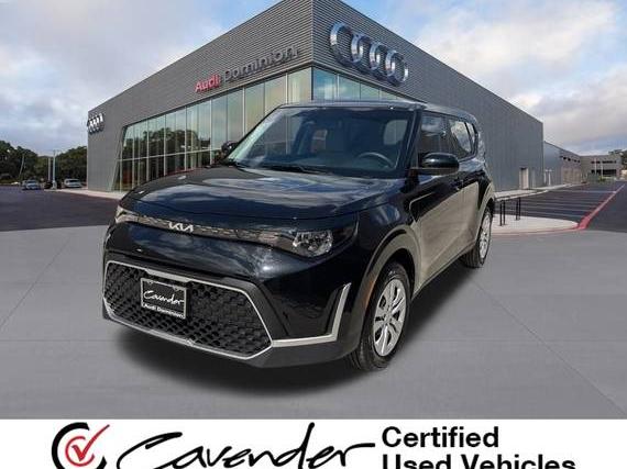 KIA SOUL 2025 KNDJ23AU1S7944191 image KIA SOUL 2025 KNDJ23AU1S7944191 image
