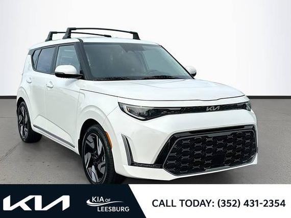 KIA SOUL 2025 KNDJ53AU0S7924943 image