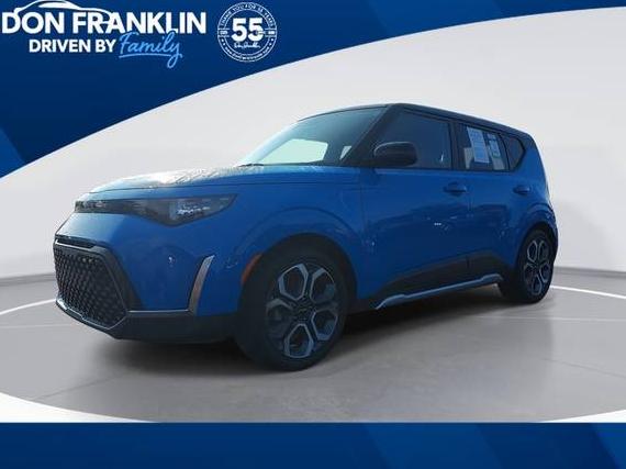 KIA SOUL 2025 KNDJ33AU8S7244777 image KIA SOUL 2025 KNDJ33AU8S7244777 image