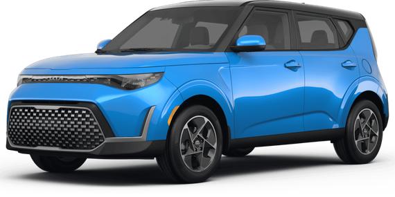 KIA SOUL 2025 KNDJ33AU1S7263820 image KIA SOUL 2025 KNDJ33AU1S7263820 image