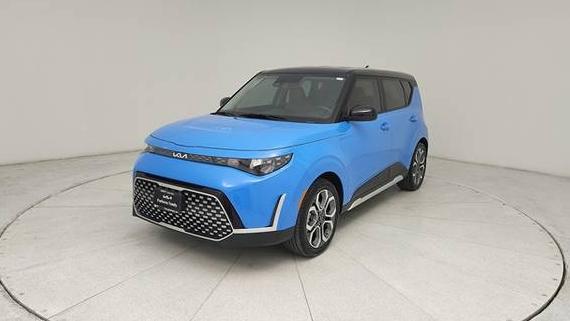 KIA SOUL 2025 KNDJ33AU8S7246965 image KIA SOUL 2025 KNDJ33AU8S7246965 image