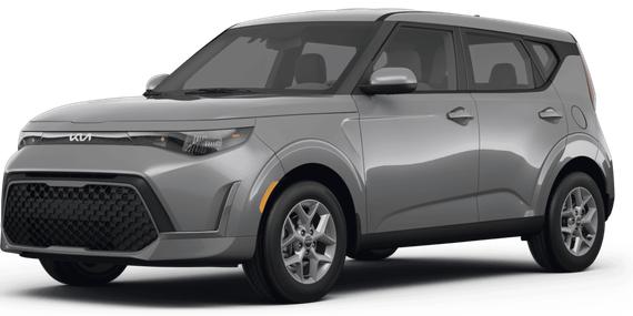 KIA SOUL 2025 KNDJ23AU0S7253539 image KIA SOUL 2025 KNDJ23AU0S7253539 image