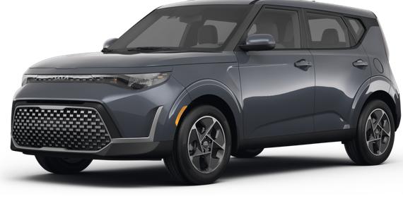 KIA SOUL 2025 KNDJ33AU7S7269752 image