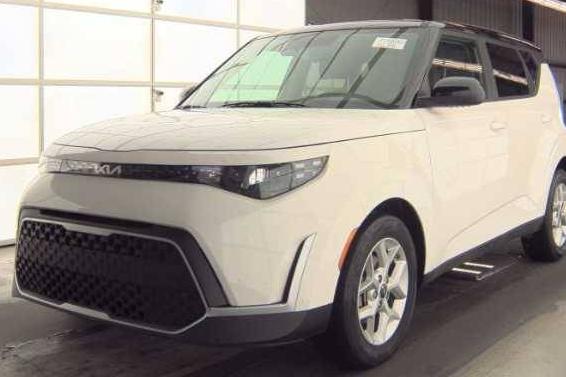 KIA SOUL 2025 KNDJ23AU7S7254848 image KIA SOUL 2025 KNDJ23AU7S7254848 image