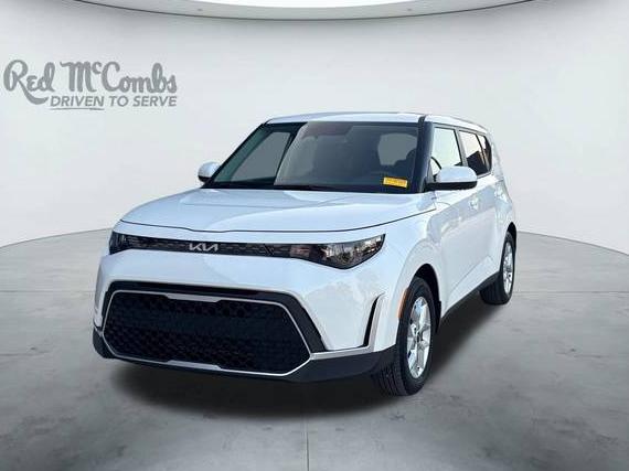 KIA SOUL 2025 KNDJ23AU4S7926266 image KIA SOUL 2025 KNDJ23AU4S7926266 image