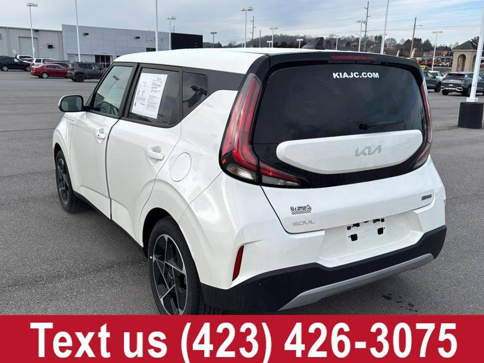 KIA SOUL 2025 KNDJ33AU9S7931282 image