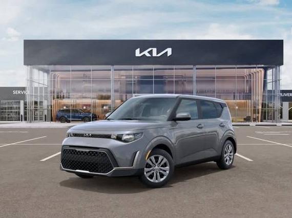 KIA SOUL 2025 KNDJ23AU4S7945951 image KIA SOUL 2025 KNDJ23AU4S7945951 image