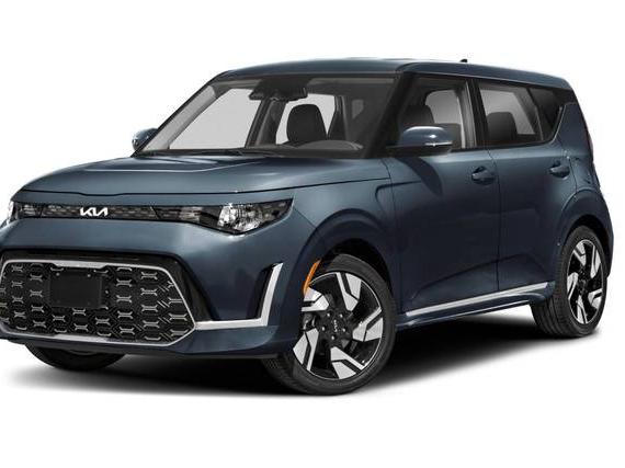 KIA SOUL 2025 KNDJ53AU6S7925711 image