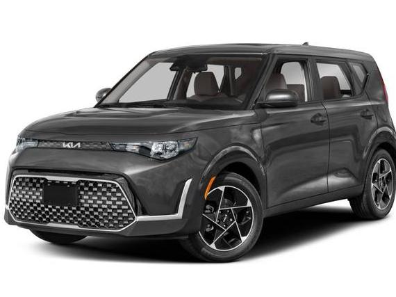 KIA SOUL 2025 KNDJ33AU6S7242929 image