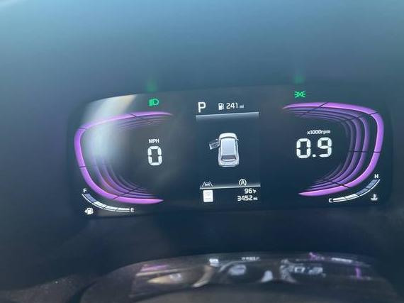 KIA SOUL 2025 KNDJ23AU1S7264078 image