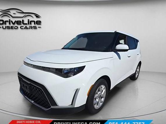 KIA SOUL 2025 KNDJ23AU0S7940715 image KIA SOUL 2025 KNDJ23AU0S7940715 image