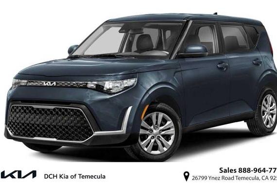 KIA SOUL 2025 KNDJ23AU4S7928468 image