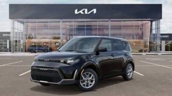 KIA SOUL 2025 KNDJ23AU7S7924415 image