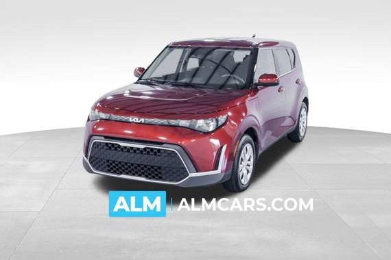 KIA SOUL 2025 KNDJ23AU0S7248213 image KIA SOUL 2025 KNDJ23AU0S7248213 image