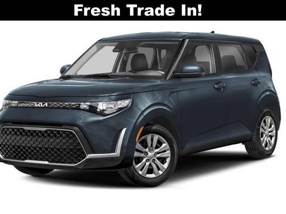 KIA SOUL 2025 KNDJ23AU1S7931652 image
