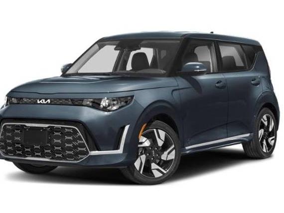 KIA SOUL 2025 KNDJ53AU7S7244909 image