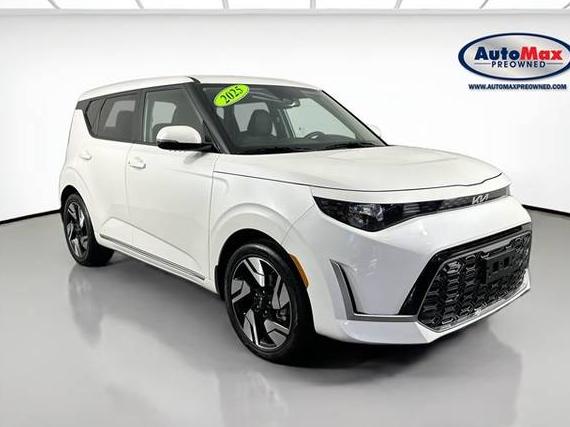 KIA SOUL 2025 KNDJ53AUXS7922892 image KIA SOUL 2025 KNDJ53AUXS7922892 image