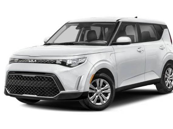 KIA SOUL 2025 KNDJ23AU4S7923707 image