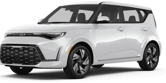 KIA SOUL 2025 KNDJ53AU9S7926058 image