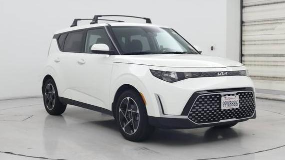 KIA SOUL 2025 KNDJ33AU6S7927142 image KIA SOUL 2025 KNDJ33AU6S7927142 image