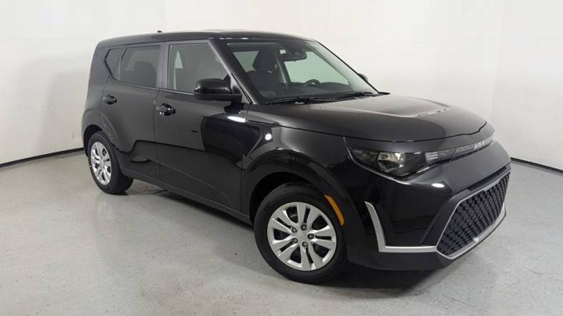 KIA SOUL 2025 KNDJ23AU0S7929617 image