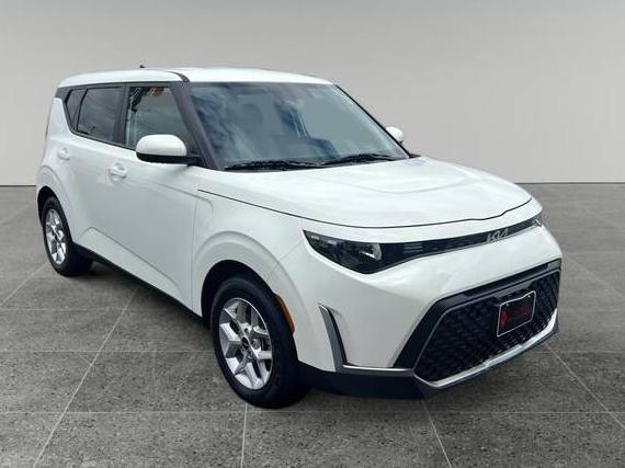 KIA SOUL 2025 KNDJ23AU2S7928162 image KIA SOUL 2025 KNDJ23AU2S7928162 image