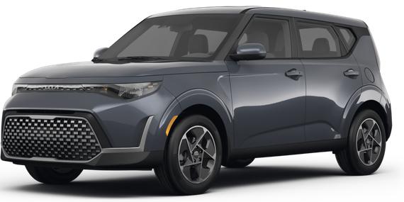 KIA SOUL 2025 KNDJ33AU8S7264897 image