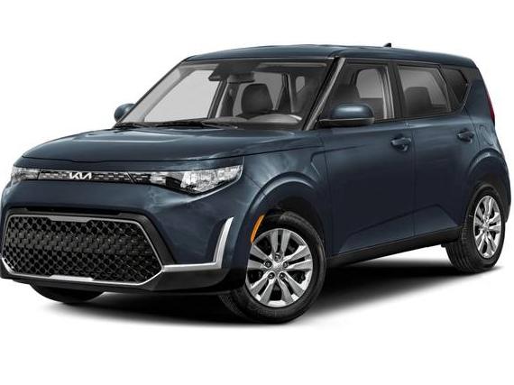 KIA SOUL 2025 KNDJ23AU9S7926540 image KIA SOUL 2025 KNDJ23AU9S7926540 image
