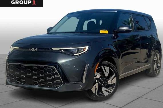 KIA SOUL 2025 KNDJ53AU2S7247104 image