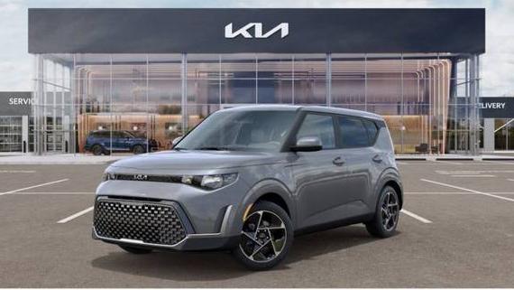 KIA SOUL 2025 KNDJ33AU9S7928513 image