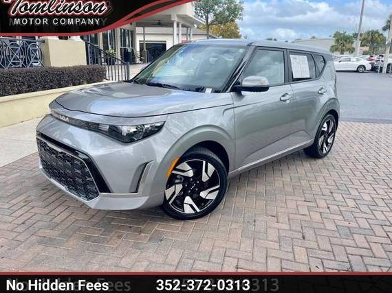 KIA SOUL 2025 KNDJ53AU1S7935000 image KIA SOUL 2025 KNDJ53AU1S7935000 image