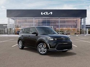 KIA SOUL 2025 KNDJ23AU3S7941390 image