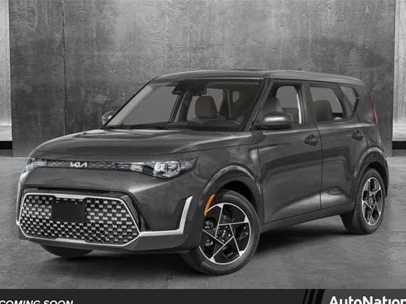 KIA SOUL 2025 KNDJ33AU5S7245871 image
