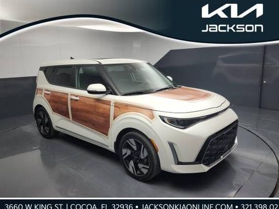 KIA SOUL 2025 KNDJ53AU0S7928006 image KIA SOUL 2025 KNDJ53AU0S7928006 image
