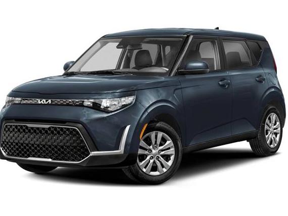 KIA SOUL 2025 KNDJ23AU9S7257010 image KIA SOUL 2025 KNDJ23AU9S7257010 image