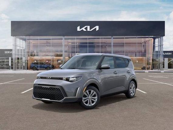 KIA SOUL 2025 KNDJ23AU0S7936468 image