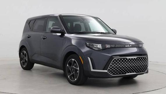 KIA SOUL 2025 KNDJ33AUXS7245252 image