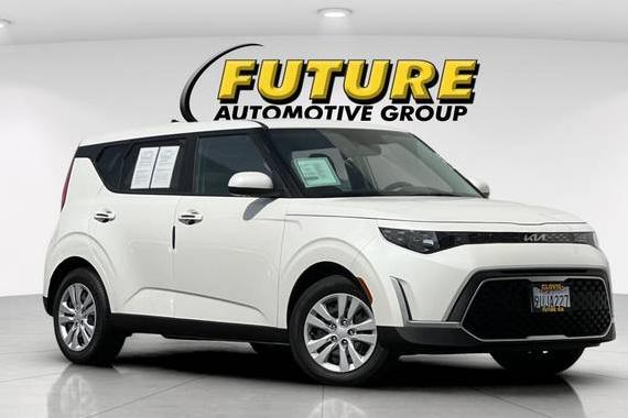 KIA SOUL 2025 KNDJ23AU9S7928238 image