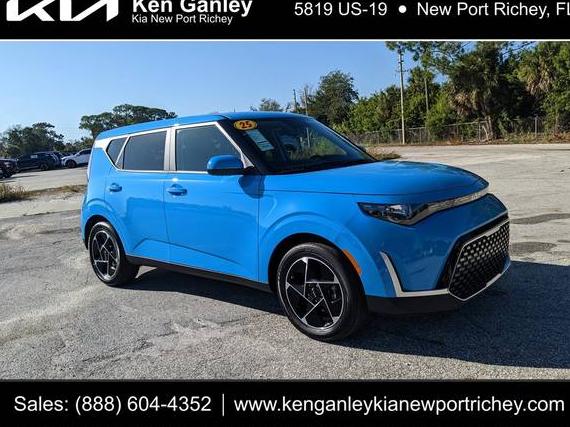 KIA SOUL 2025 KNDJ33AU9S7263869 image KIA SOUL 2025 KNDJ33AU9S7263869 image
