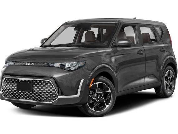 KIA SOUL 2025 KNDJ33AU8S7244987 image