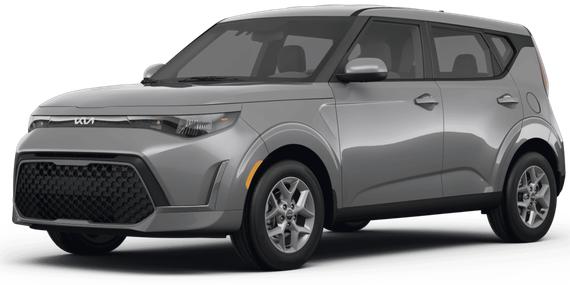KIA SOUL 2025 KNDJ23AU5S7243802 image