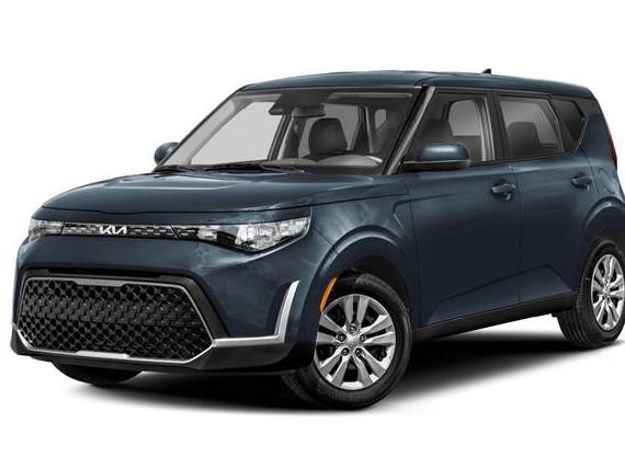 KIA SOUL 2025 KNDJ23AU7S7927220 image