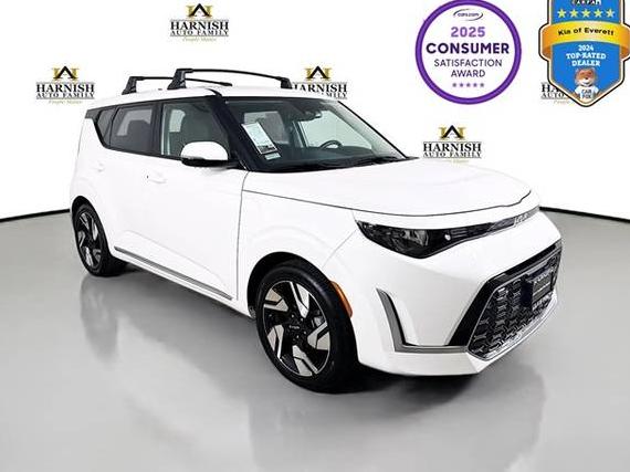 KIA SOUL 2025 KNDJ53AU5S7944010 image