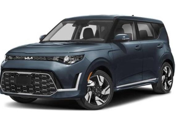 KIA SOUL 2025 KNDJ53AU0S7934257 image