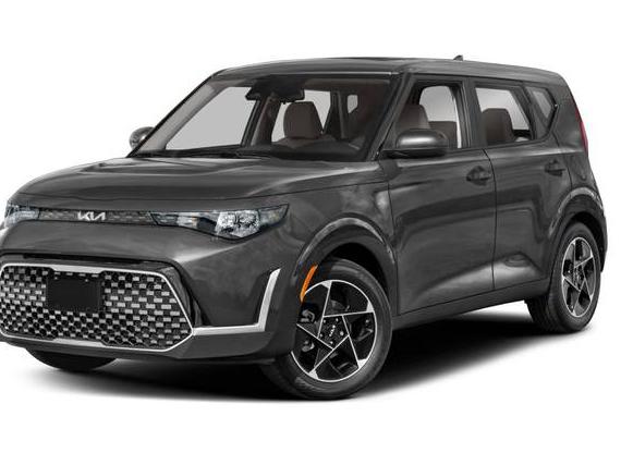 KIA SOUL 2025 KNDJ33AUXS7260530 image