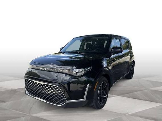KIA SOUL 2025 KNDJ33AU3S7946599 image