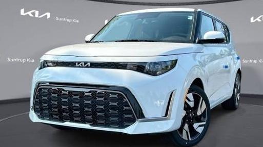 KIA SOUL 2025 KNDJ53AU5S7923142 image