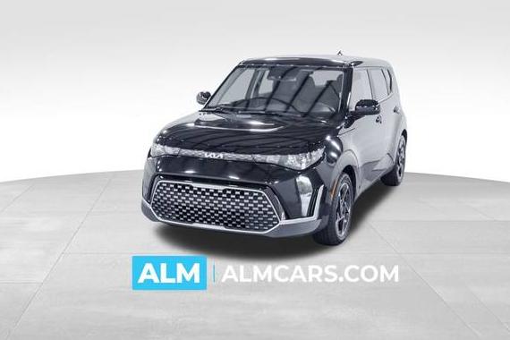 KIA SOUL 2025 KNDJ33AU6S7931112 image KIA SOUL 2025 KNDJ33AU6S7931112 image