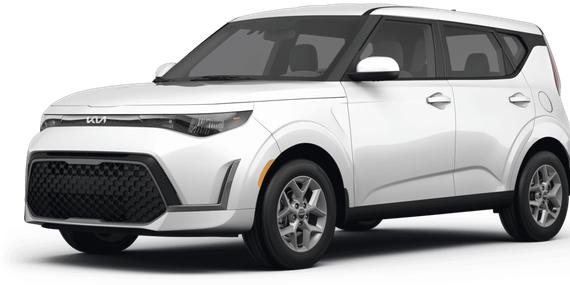 KIA SOUL 2025 KNDJ23AU9S7261932 image